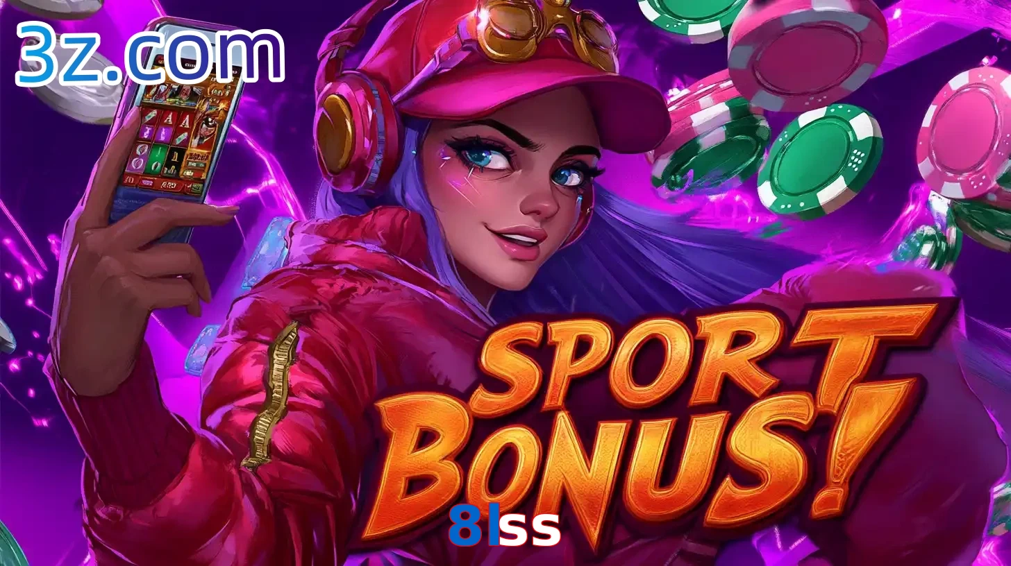 8lss sport bonus