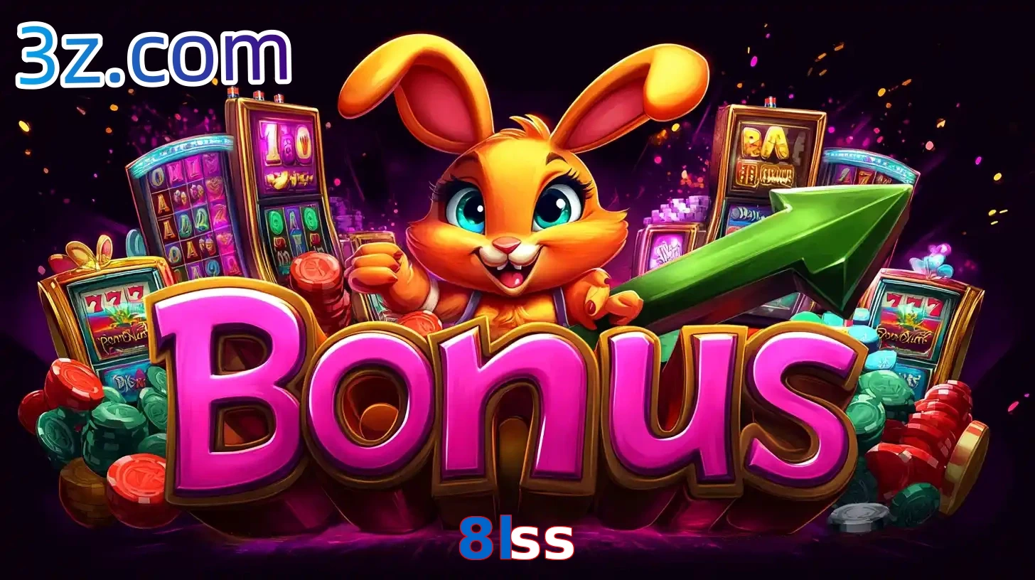 8lss bonus de boas-vindas