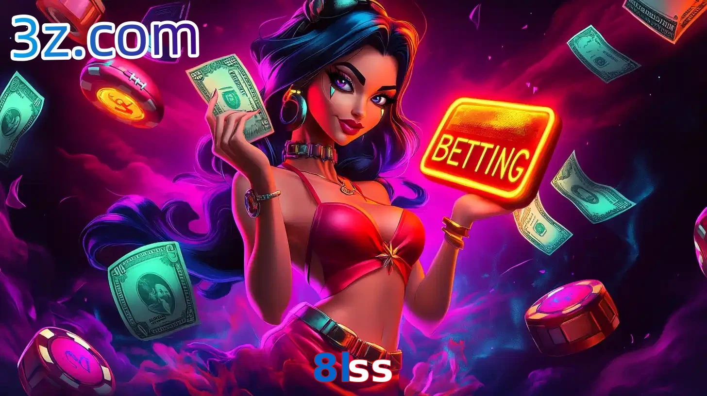 8lss betting