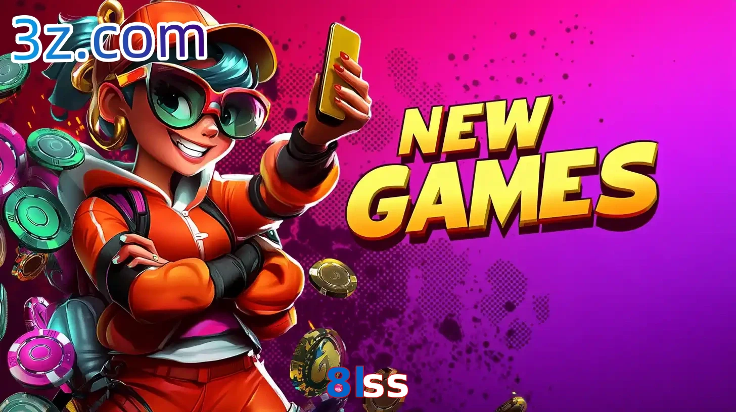 8lss novos slots online online