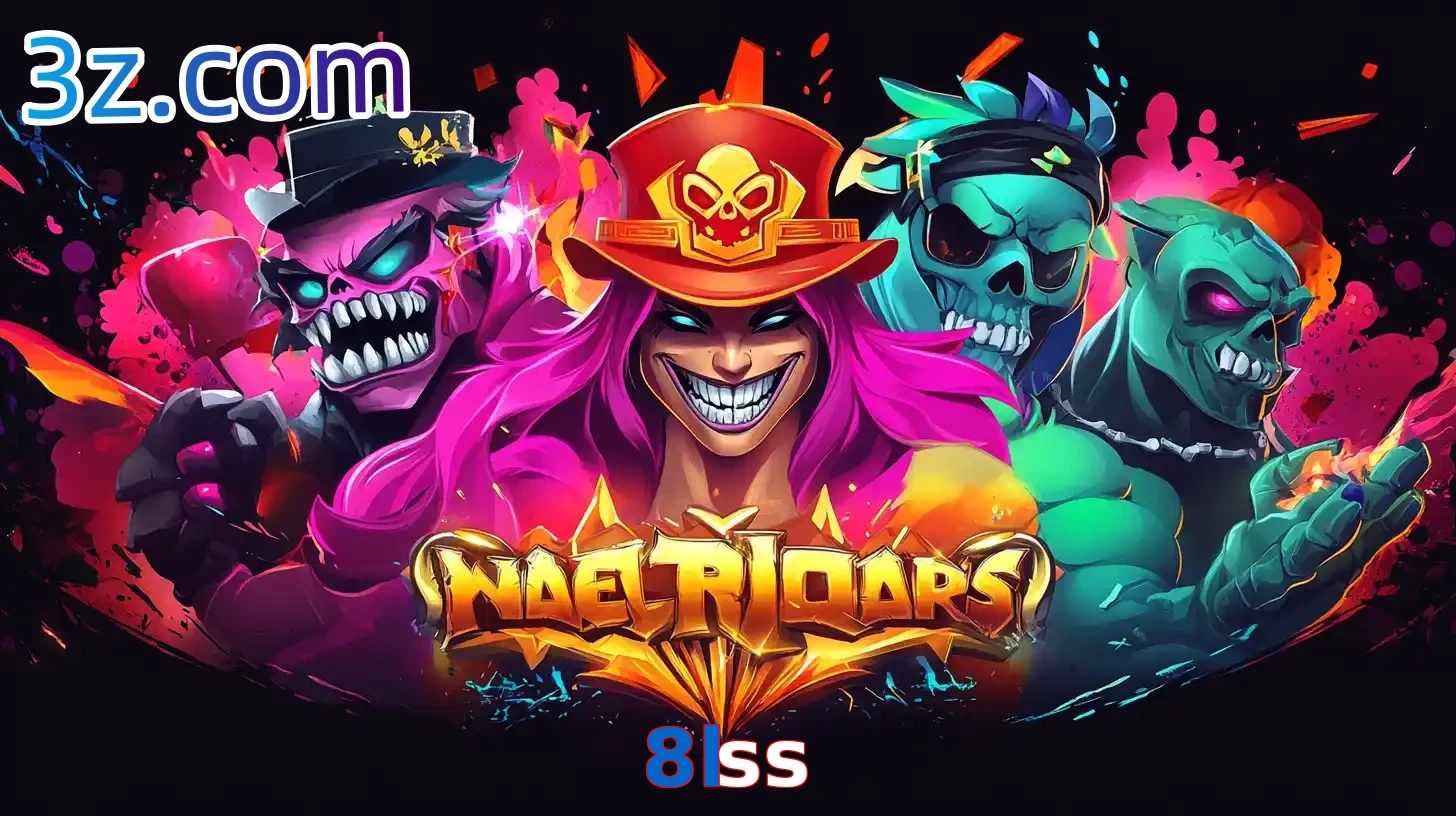 8lss slots online temáticos