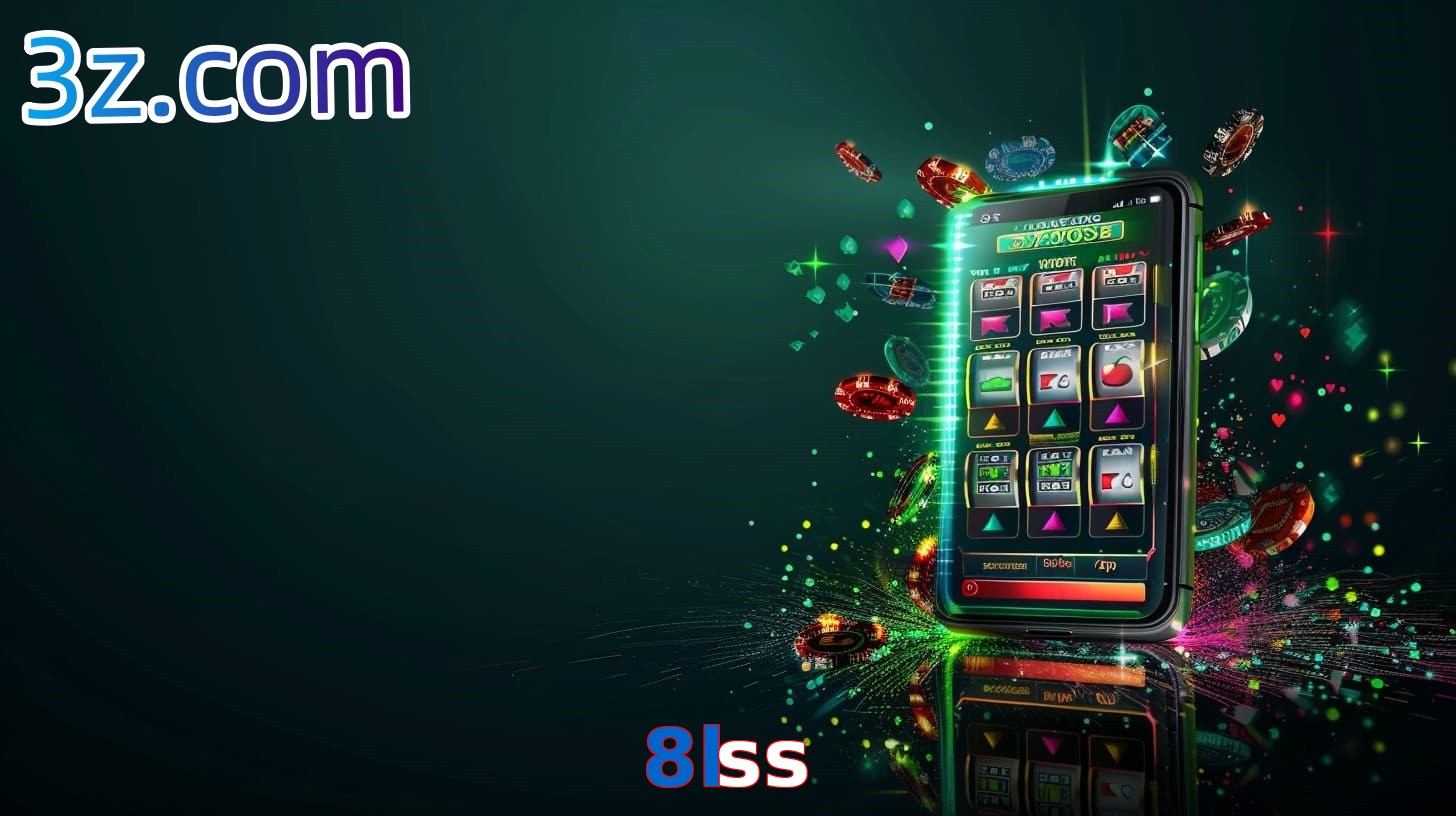 8lss app