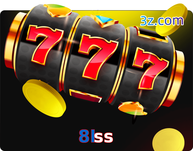 8lss slots online Brasil