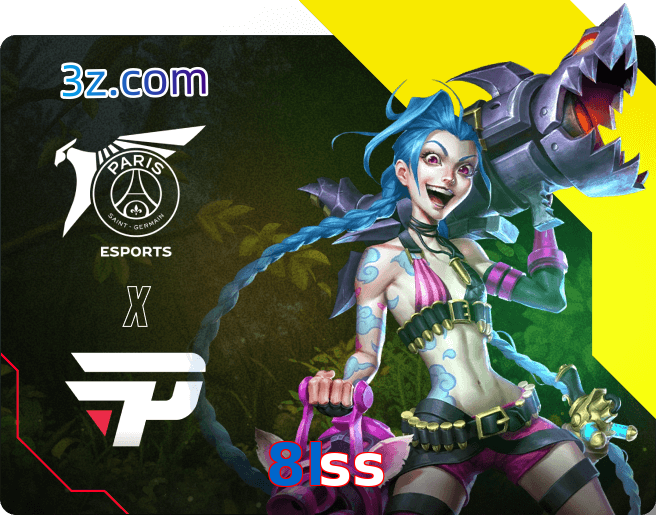 8lss league of legends