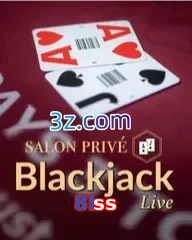 8lss blackjack ao vivo