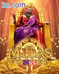 8lss slots online midas fortune