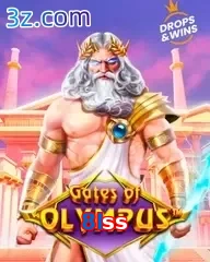 8lss gates of olympus slot